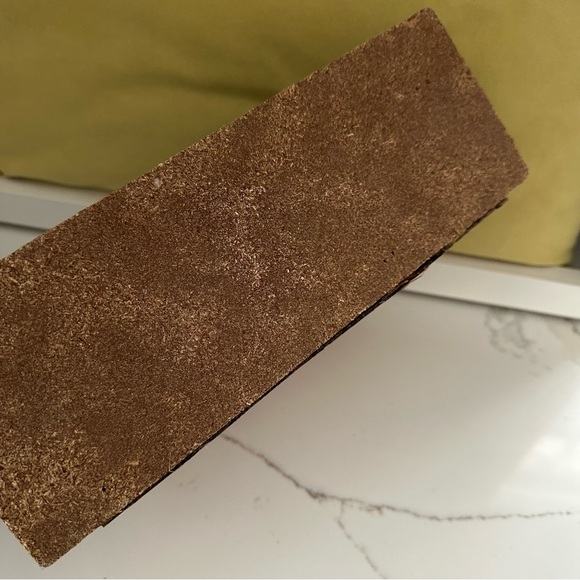 NATIVITY SCENE Simple Rustic Wood Christmas Manger Crèche Scene - Picture 7 of 10